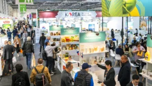 anuga yurt dışı gıda fuarı