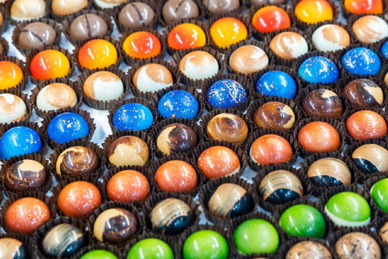 ism tatlı fuarı köln 2026